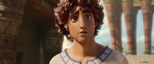 David (2025) Web-DL [English]