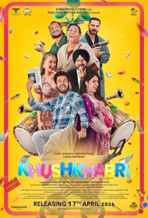 Khushkhabri
