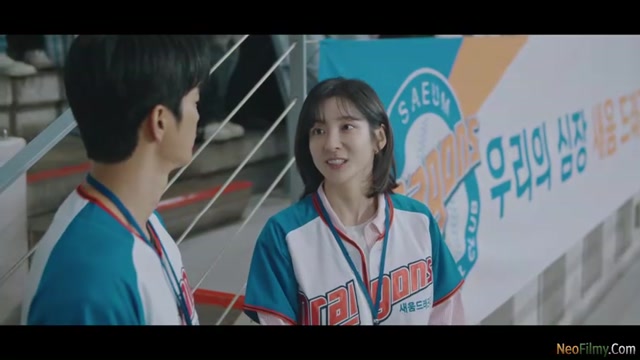 See You at Work Tomorrow! (2026) S01E04 Web-DL [Hindi]