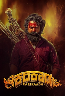 Karikaada