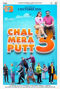 Chal Mera Putt 3
