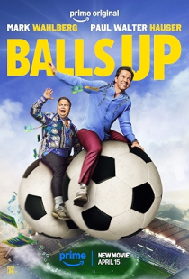 Balls Up