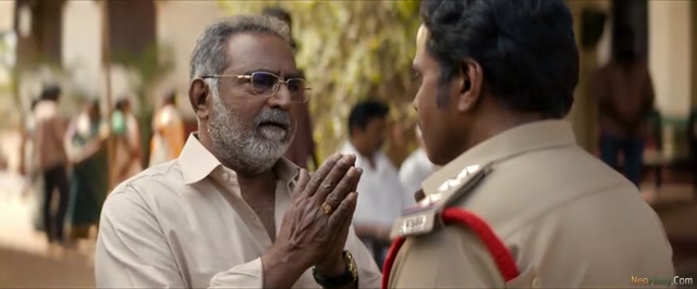 Isakapatnam (2026) S01E05 Web-DL [Hindi]