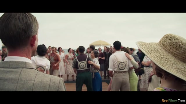 Summer of 36 (2026) S01E05 Web-DL [English]