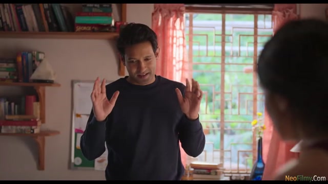 Musafir Cafe (2026) S01E05 Web-DL [Telugu]