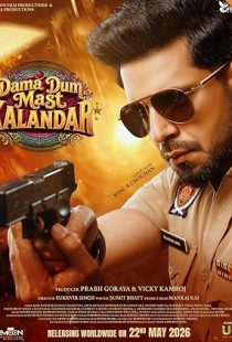 Dama Dum Mast Kalandar