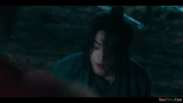The East Palace (2026) S01E01 Web-DL [English]