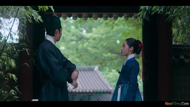 The East Palace (2026) S01E01 Web-DL [Telugu]