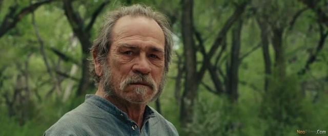 The Homesman (2014) BluRay [English]