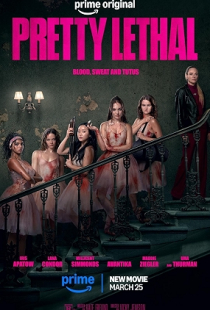 Pretty Lethal