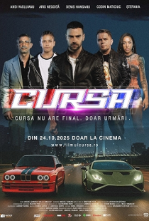 Cursa