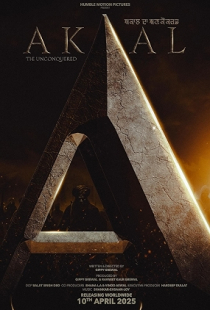 Akaal: The Unconquered