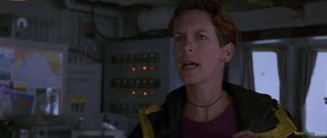 Virus (1999) BluRay [English]