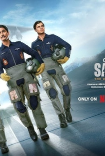 Operation Safed Sagar
