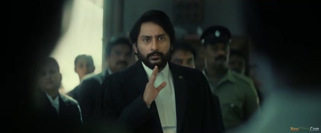 Karuppu (2026) Web-DL [Malayalam]