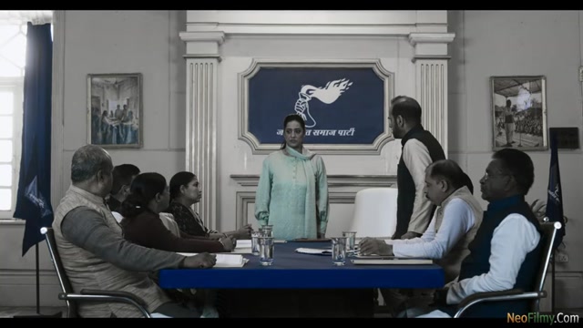Raktanchal (2020) S03E07 Web-DL [Hindi]