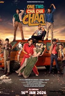 One Two Cha Cha Chaa