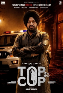 Top Cop