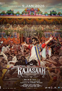 The RajaSaab