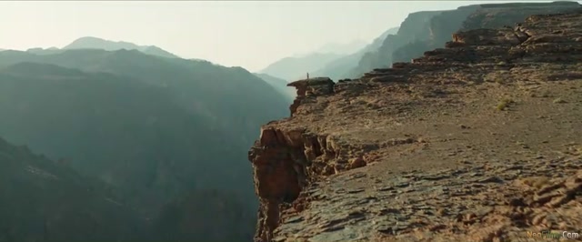 Desert Warrior (2026) Web-DL [English]