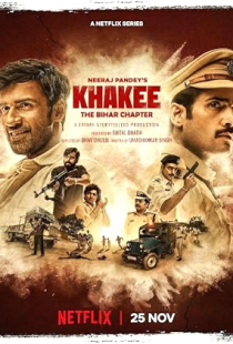 Khakee: The Bihar Chapter
