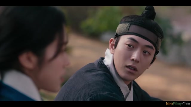 The East Palace (2026) S01E02 Web-DL [English]