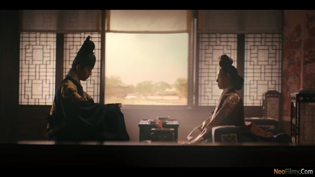 The East Palace (2026) S01E02 Web-DL [Hindi]