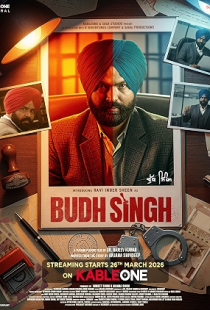 Budh Singh