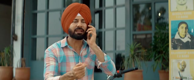Khushkhabri (2026) Web-DL [Punjabi]