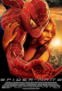 Spider-Man 2