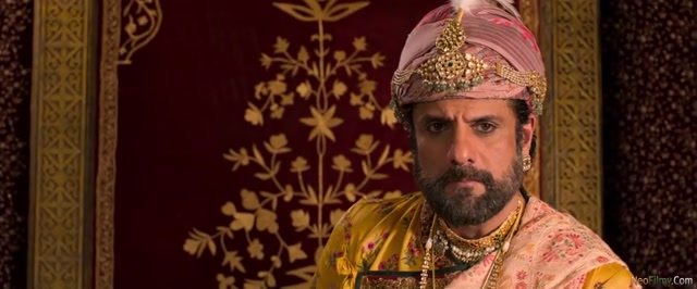 Raja Shivaji (2026) Web-DL [Hindi]