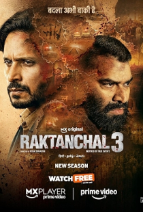 Raktanchal