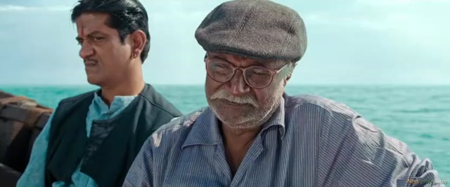 Boat (2024) Web-DL [Hindi]