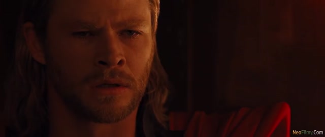 Thor (2011) BluRay [Hindi]