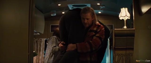 Thor (2011) BluRay [English]
