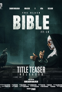The Black Bible