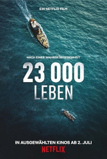 23 000 Lives