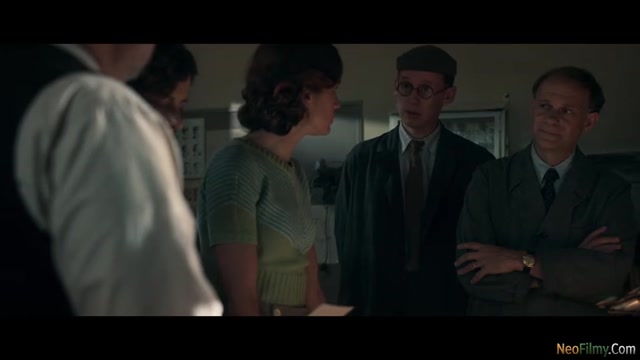 Summer of 36 (2026) S01E02 Web-DL [French]