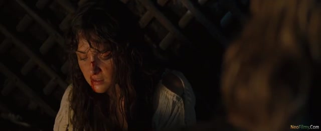 Troy (2004) BluRay [English]