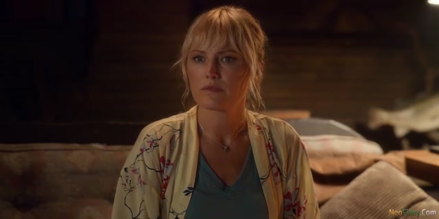 The Sleepover (2020) Web-DL [English]
