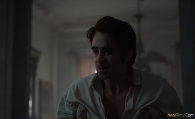The Beguiled (2017) BluRay [Hindi]