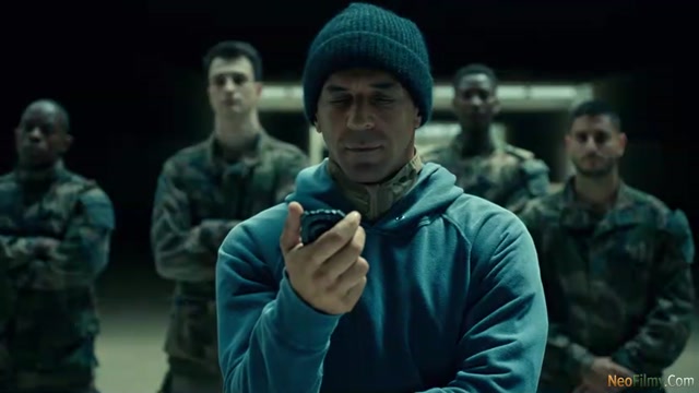Elite Force (2026) S01E01 Web-DL [English]