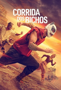 Corrida dos Bichos