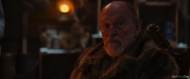 The Yeti (2026) Web-DL [English]