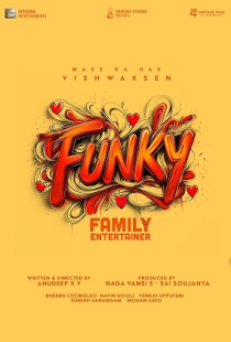 Funky
