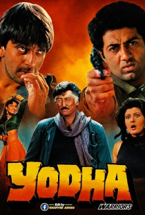 Yodha