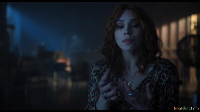 Wednesday (2022) S02E01 Web-DL [Tamil]