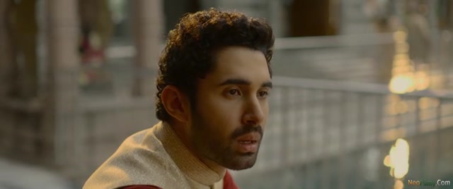 Chand Mera Dil (2026) Web-DL [Hindi]