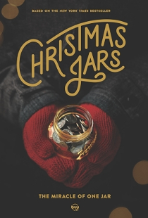 Christmas Jars