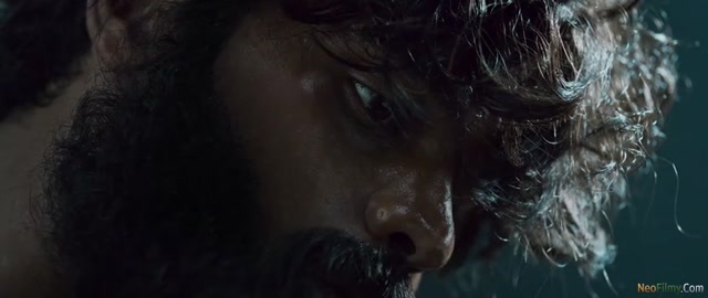 Cadaver (2022) Web-DL [Tamil]